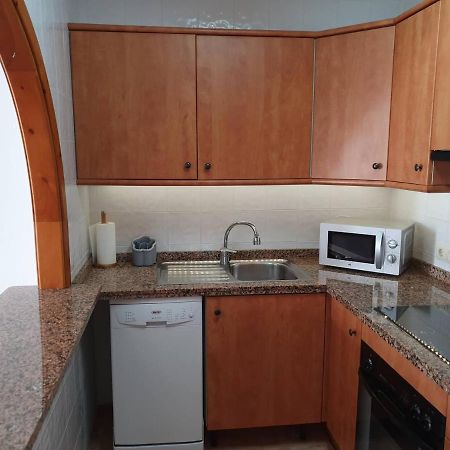 דירות Benitatxell Vistas Impresionantes מראה חיצוני תמונה